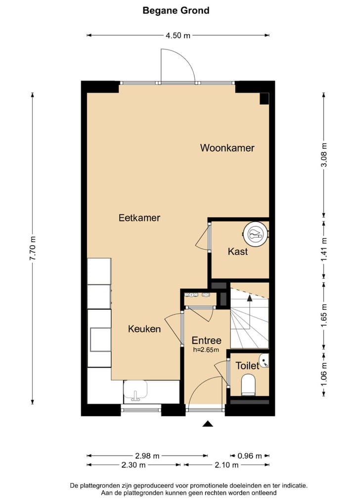 Photo 29 of Spoetnikstraat 13