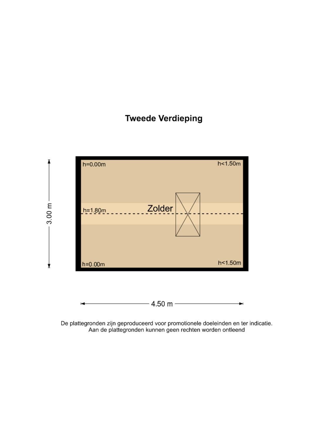 Photo 31 of Spoetnikstraat 13