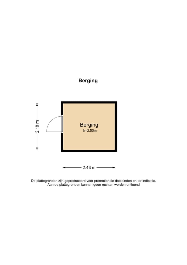 Photo 32 of Spoetnikstraat 13