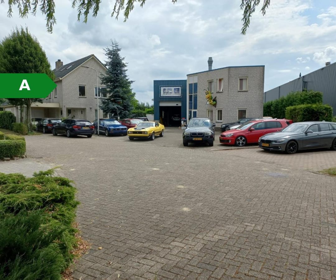 Photo 1 of Uilenbroekstraat 72