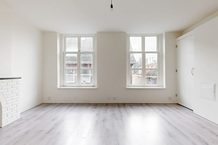 Foto 2 van Achterdorpsstraat 32-A