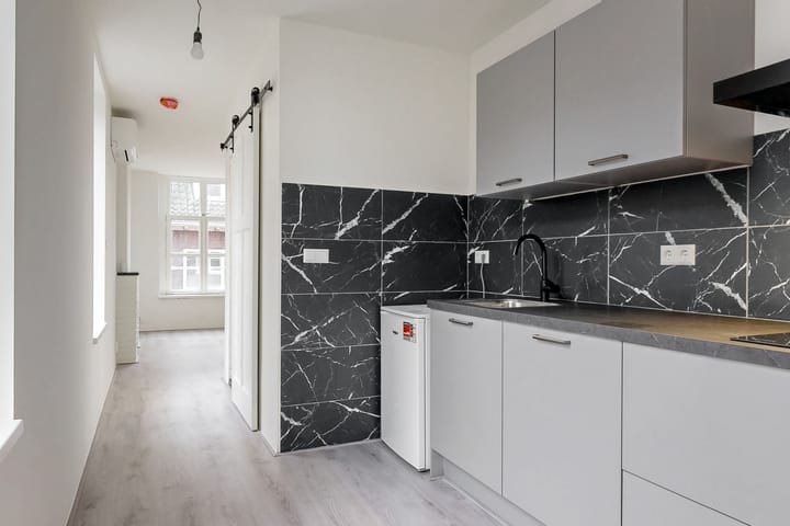 Foto 8 van Achterdorpsstraat 32-A