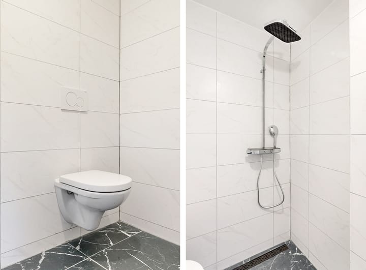 Foto 9 van Achterdorpsstraat 32-A