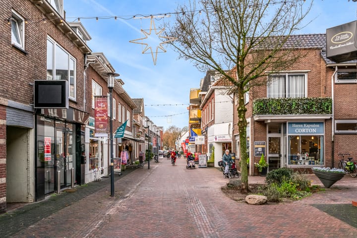 Foto 14 van Achterdorpsstraat 32-A