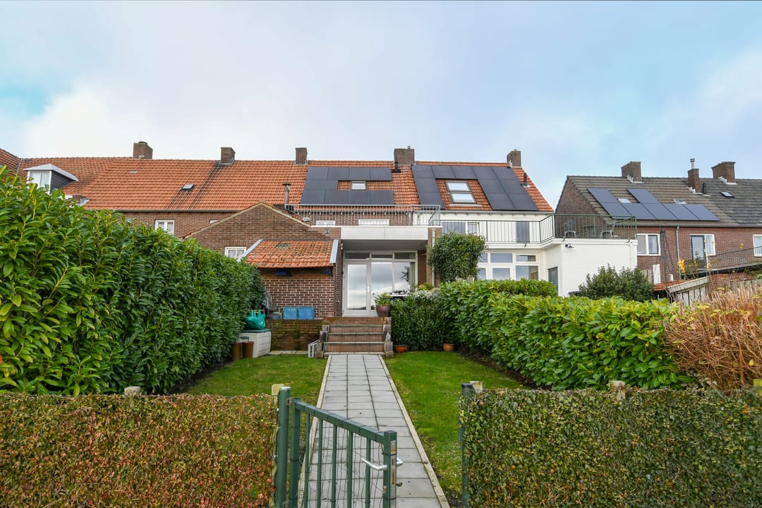 Foto 37 van Markt 28