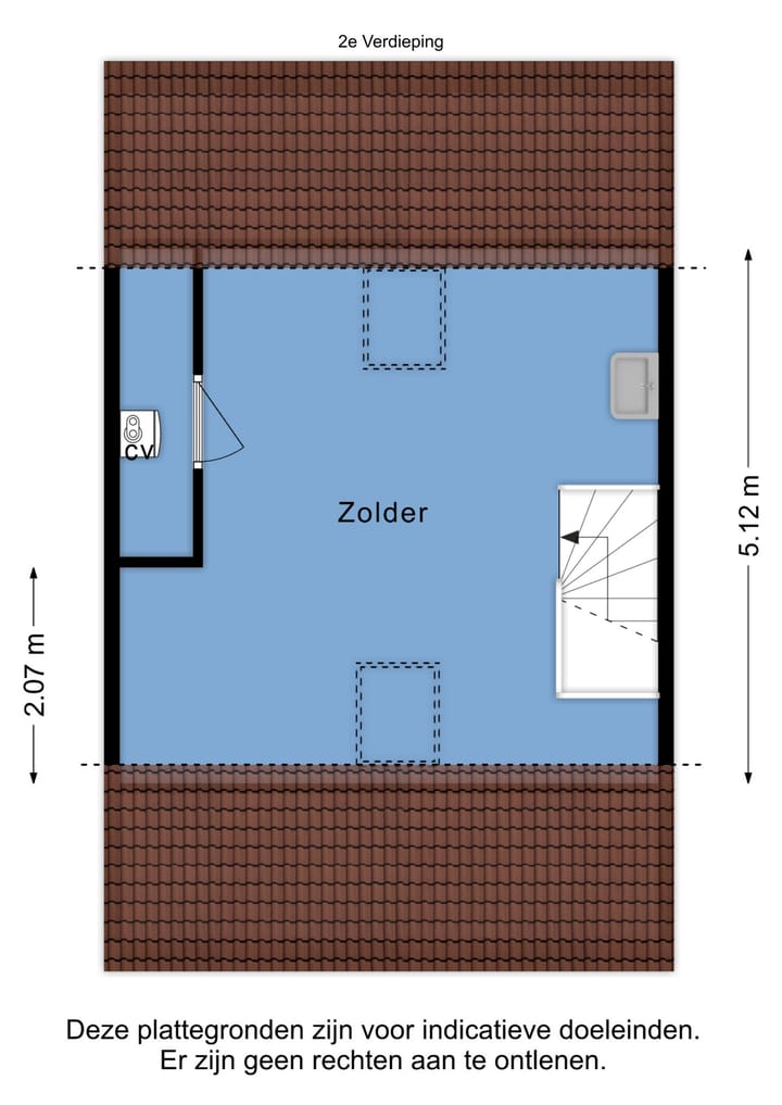 Foto 47 van Markt 28