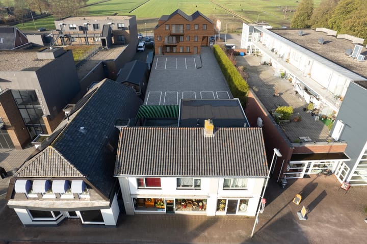 Zuiderzeestraatweg 132, Oldebroek