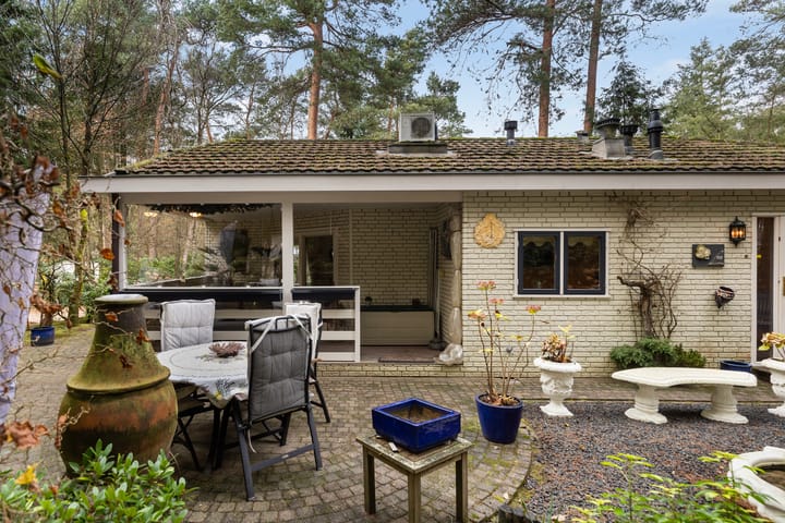 Foto 2 van Reeënbergweg 18-113