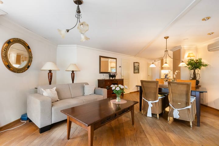 Foto 3 van Reeënbergweg 18-113