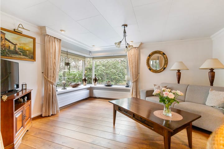 Foto 4 van Reeënbergweg 18-113