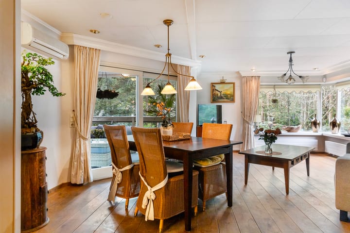 Foto 6 van Reeënbergweg 18-113