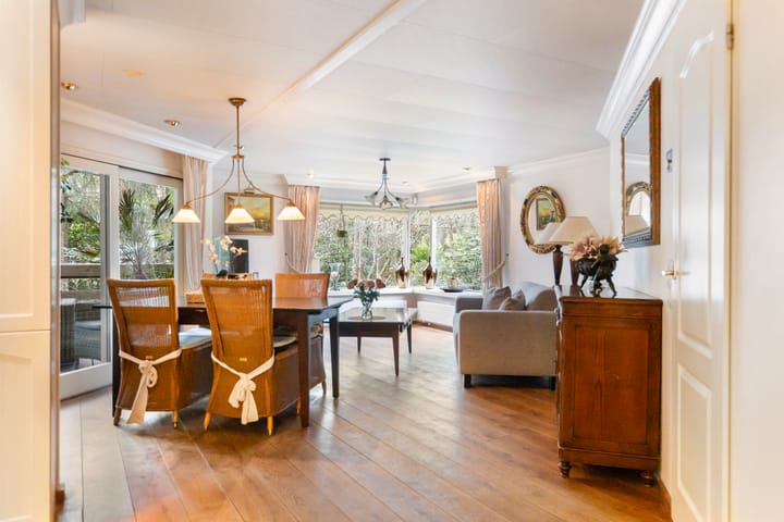 Foto 7 van Reeënbergweg 18-113