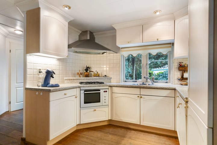 Foto 8 van Reeënbergweg 18-113