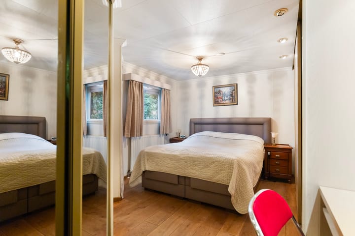 Foto 9 van Reeënbergweg 18-113