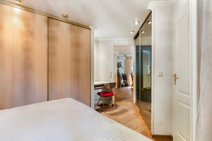 Foto 10 van Reeënbergweg 18-113