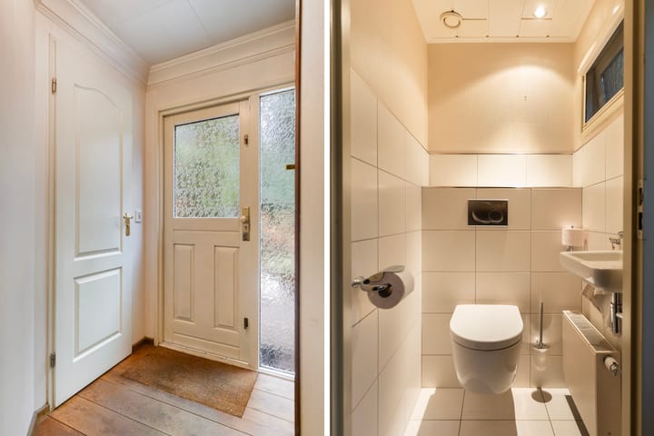 Foto 15 van Reeënbergweg 18-113