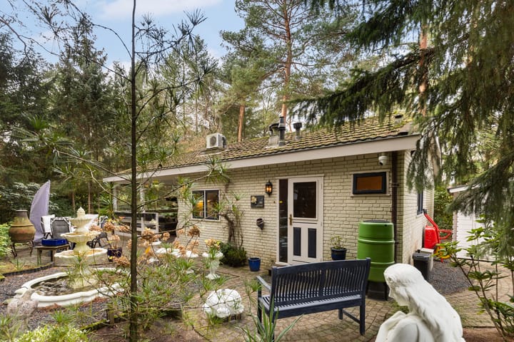 Foto 16 van Reeënbergweg 18-113