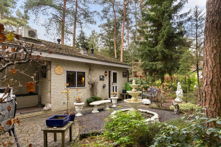 Foto 17 van Reeënbergweg 18-113