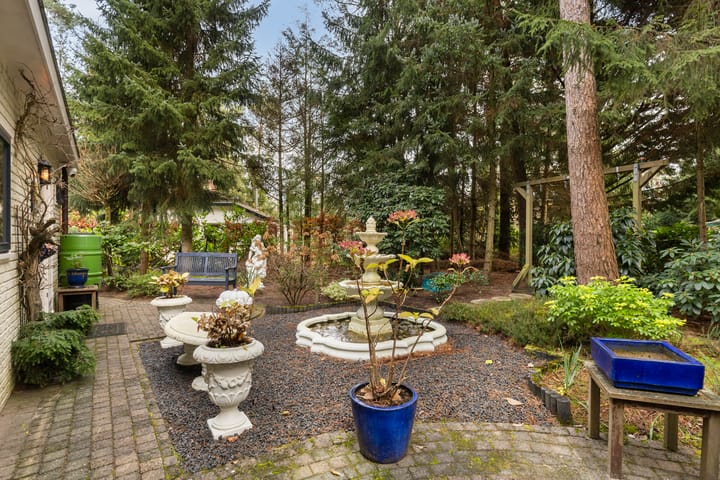 Foto 18 van Reeënbergweg 18-113