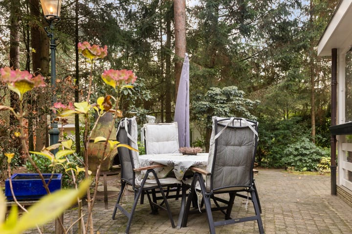 Foto 19 van Reeënbergweg 18-113