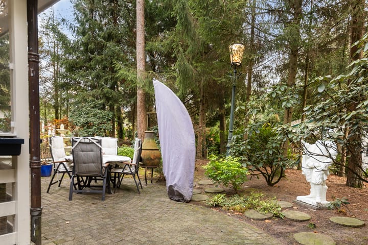 Foto 20 van Reeënbergweg 18-113