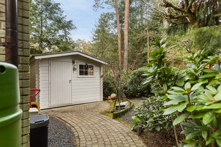 Foto 22 van Reeënbergweg 18-113