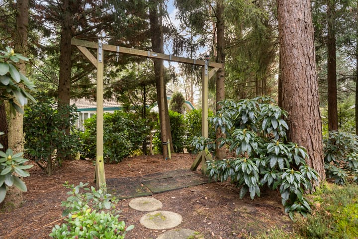 Foto 23 van Reeënbergweg 18-113