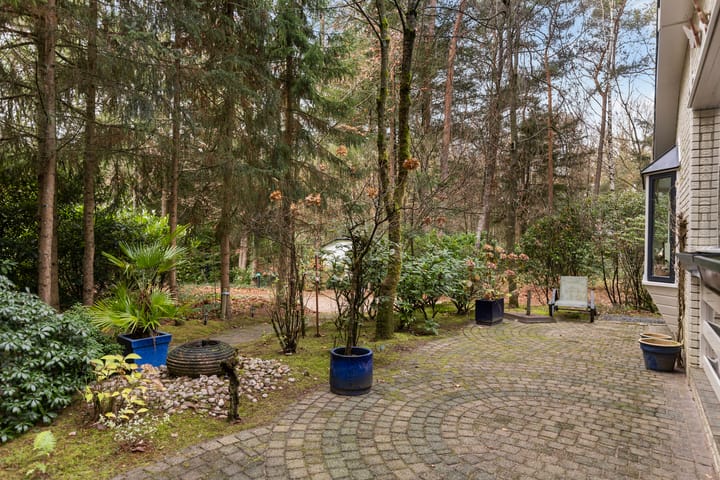 Foto 24 van Reeënbergweg 18-113