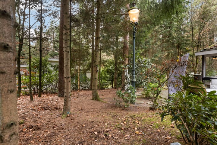 Foto 25 van Reeënbergweg 18-113