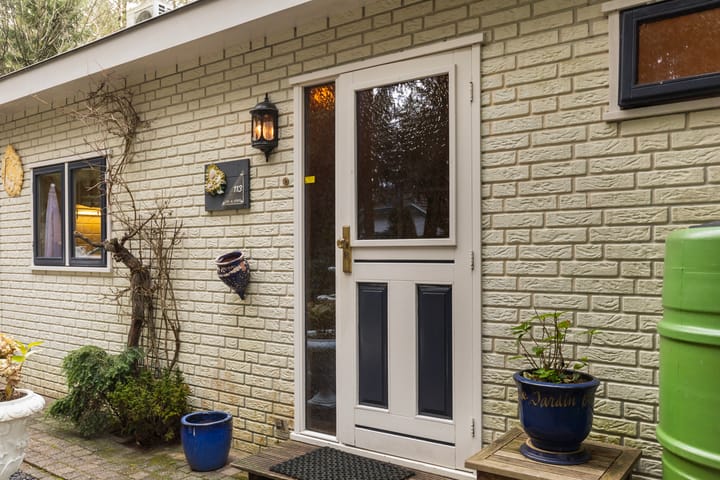 Foto 26 van Reeënbergweg 18-113