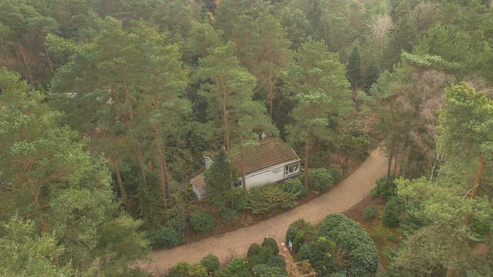 Foto 28 van Reeënbergweg 18-113