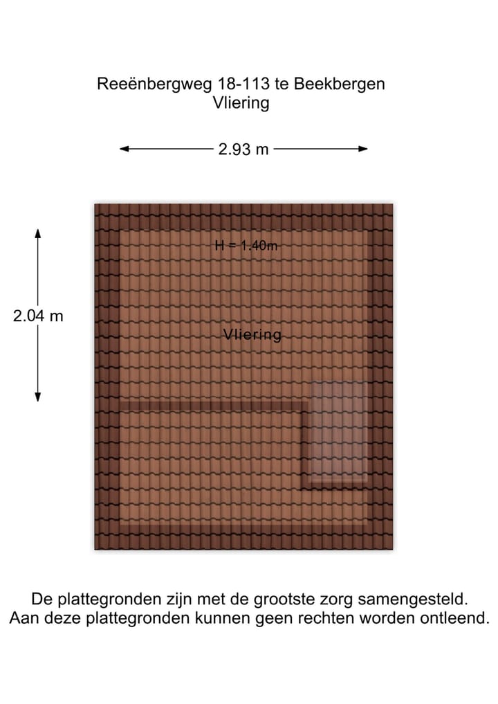 Foto 31 van Reeënbergweg 18-113