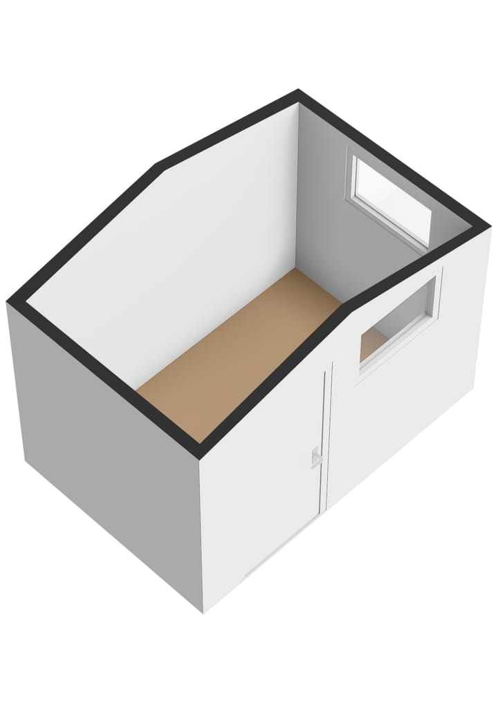 Foto 34 van Reeënbergweg 18-113