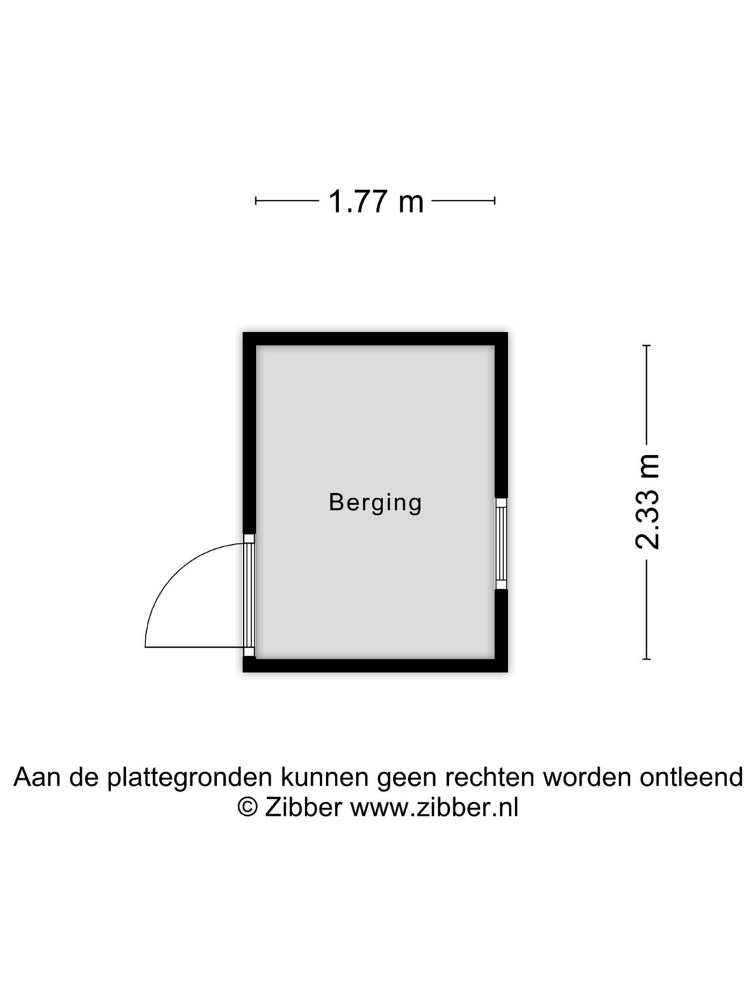 Foto 23 van Amer 98