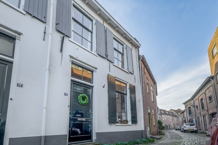 Bakkerstraat 19
