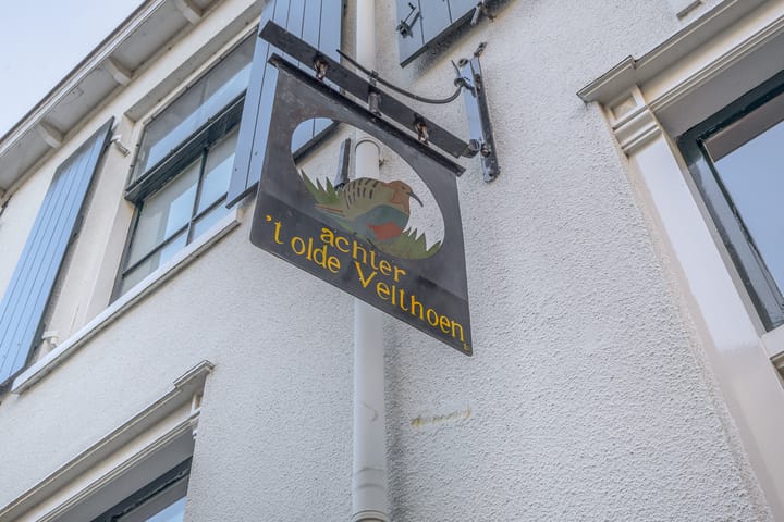 Foto 3 van Bakkerstraat 19