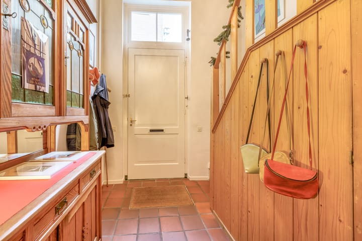 Foto 4 van Bakkerstraat 19