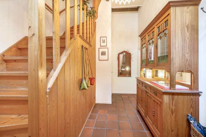 Foto 5 van Bakkerstraat 19