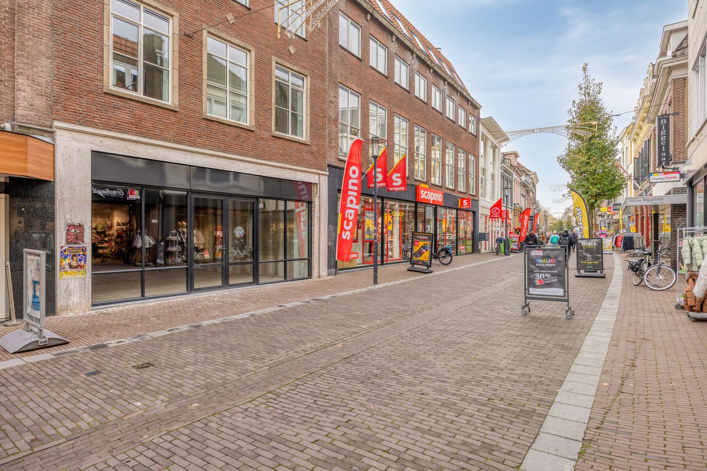 Bekijk foto 4 van Hoogstraat 72