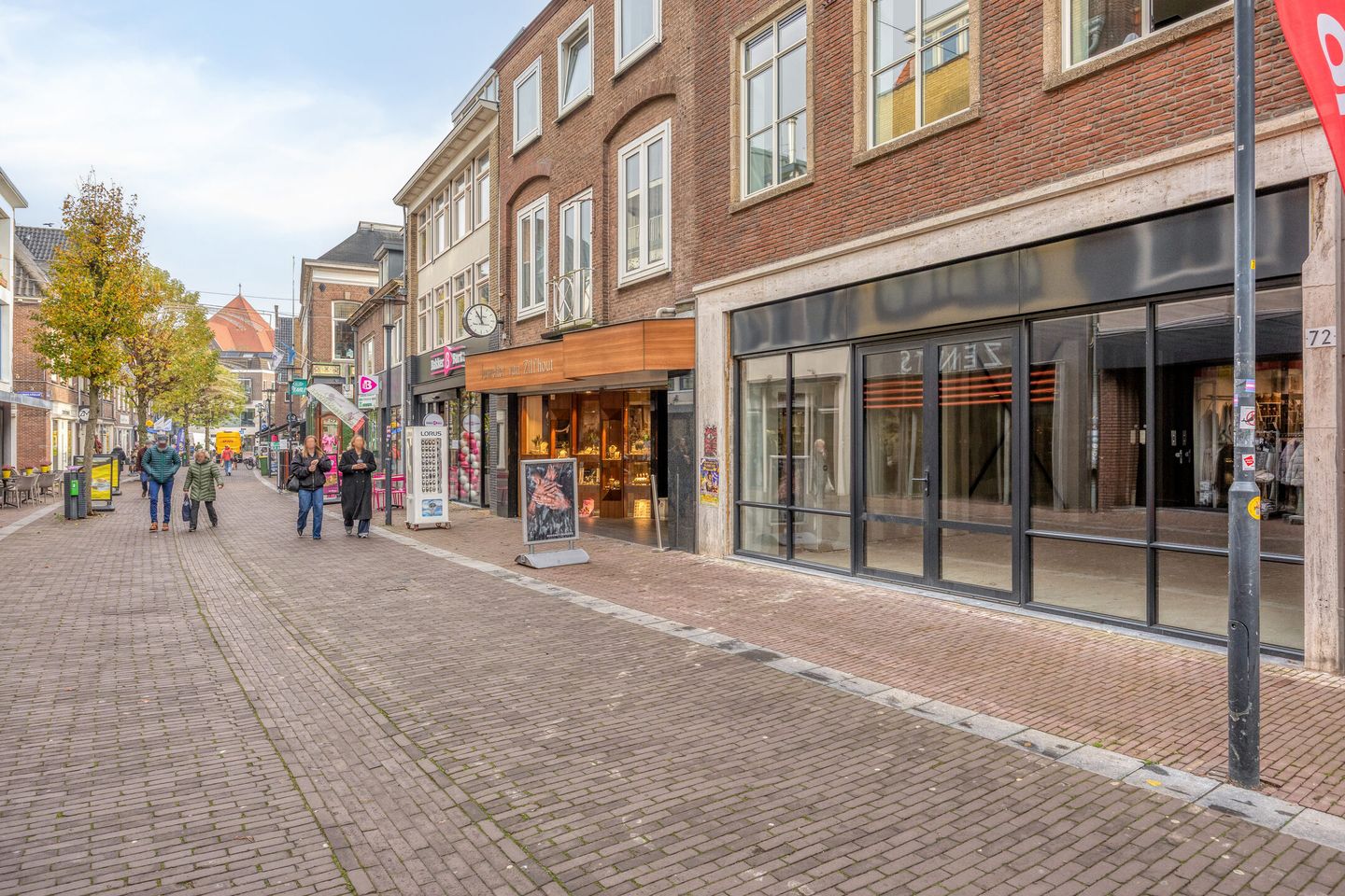Bekijk foto 5 van Hoogstraat 72