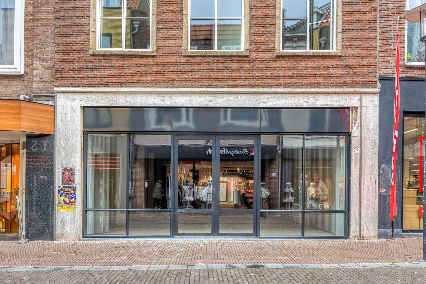 Bekijk foto 3 van Hoogstraat 72