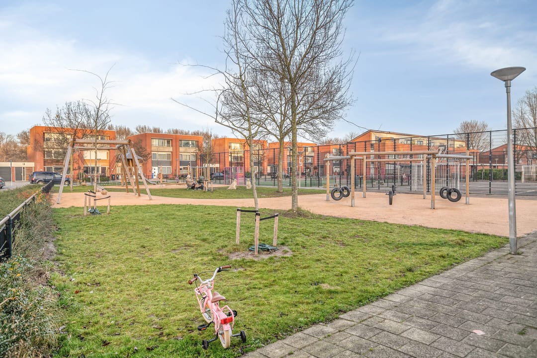 Photo 31 of Lokkertsemolenweg 122