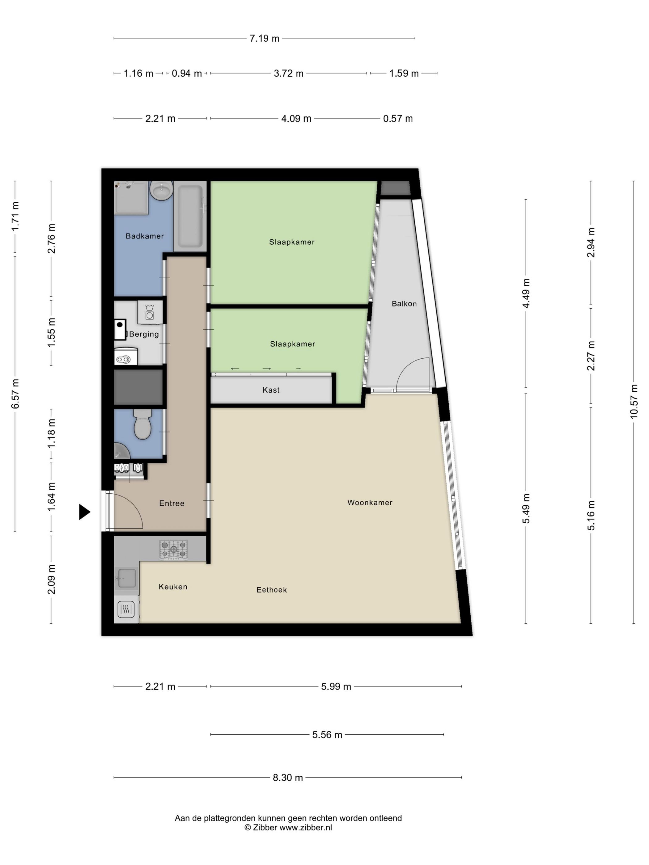 Photo 33 of Lokkertsemolenweg 122