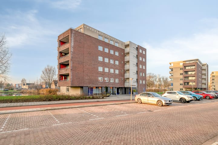 Photo 2 of Lokkertsemolenweg 122