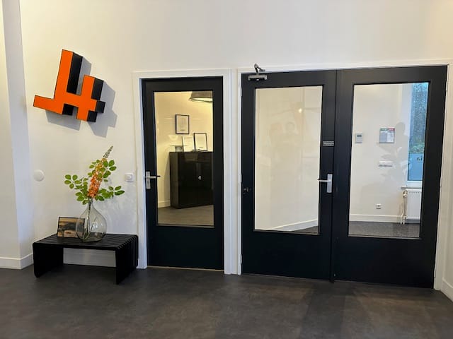 Bekijk foto 4 van St. Annastraat 2