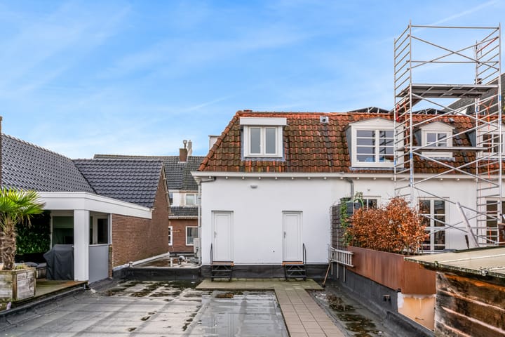 Foto 12 van Achterdorpsstraat 32-A