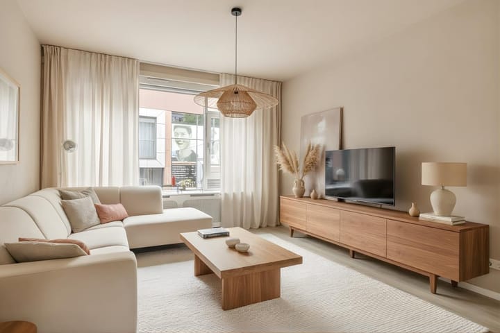 Photo 2 of H.J. van Heekplein 36