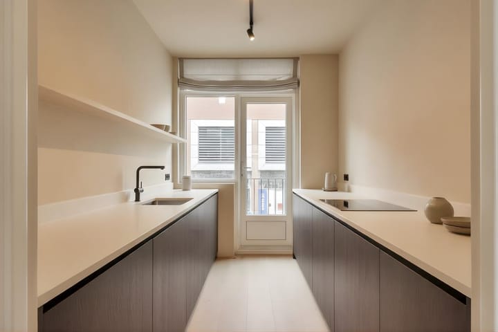 Photo 3 of H.J. van Heekplein 36