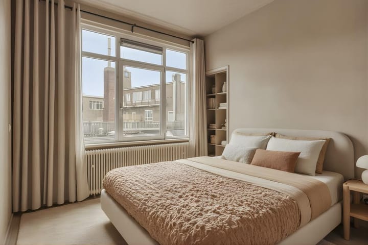 Photo 4 of H.J. van Heekplein 36