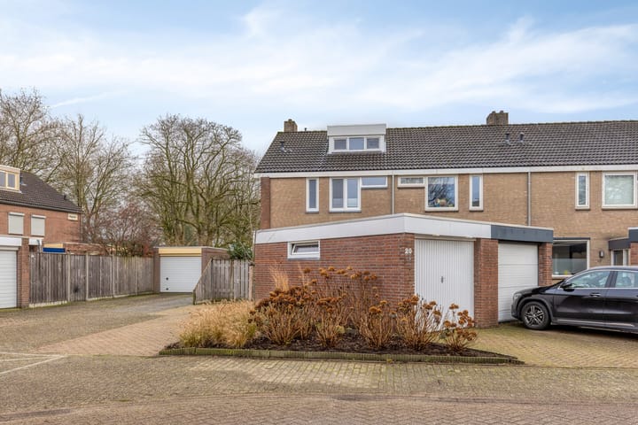 Foto 2 van de Vang 20